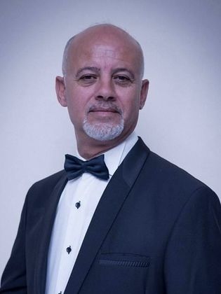 Mohamed El Tafahny