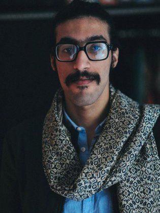 Mohammed El Hajj