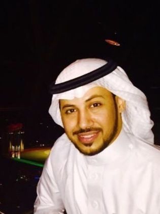 Mohammed Al Harthi