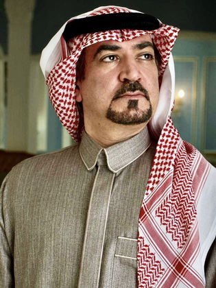 Muhammad Al Hajji