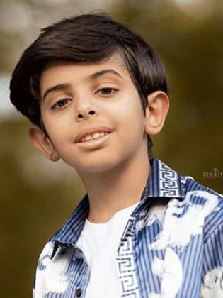 Mohamed Al Harbi