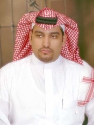 Mohammad Al Khozaim