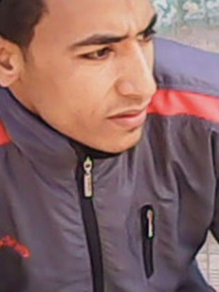 Mohamed El Dahshory