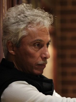 Mohammed El Rasheed
