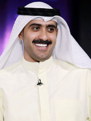 Mohammed Al Ramadan