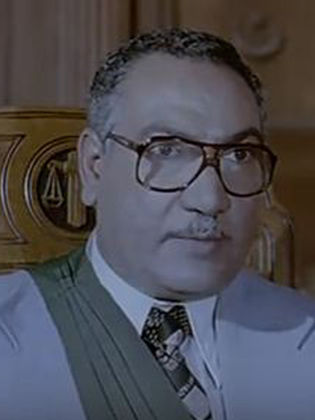 Mohamed El Ramly