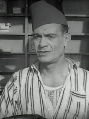 Mohamed El Sebai