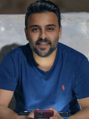Mohammad Al-Saad
