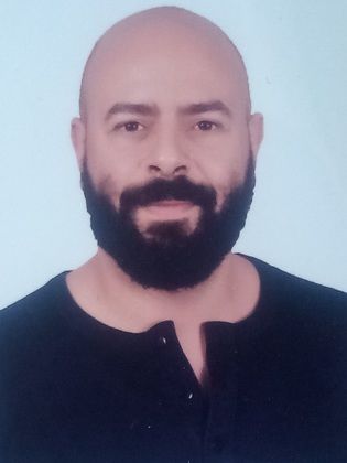 Mohamed El Shafei