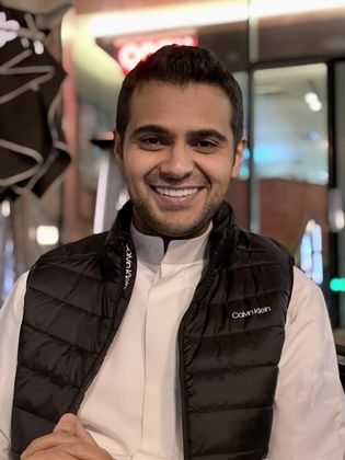 Mohammed Al Sheridah