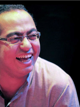 Mohamed El Sagheer