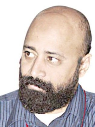 Mahmoud Al Safar