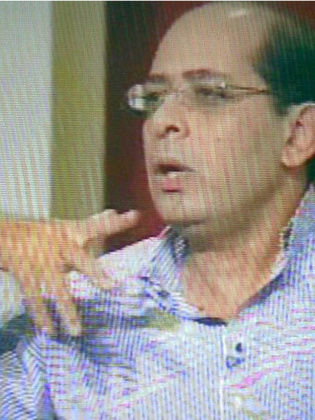 Mohamed El Safty