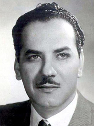 Mohammad El Tokhy