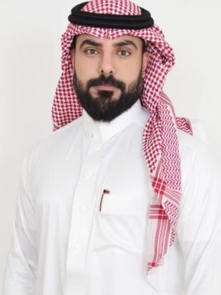 Mohammed Al Abdullah