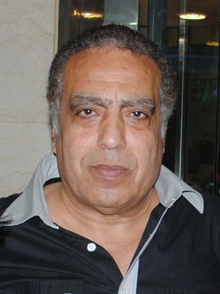 Mohamed Al Adl