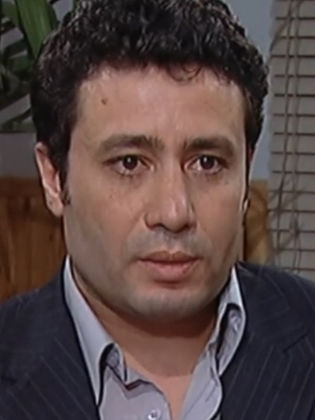 Mohamed Al Azazi