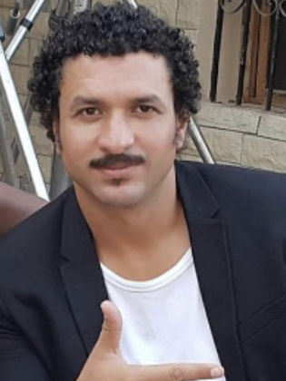 محمد العمدة