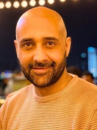 Mohamed Al Gharieb