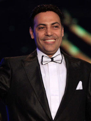 Mohamed El Gheity