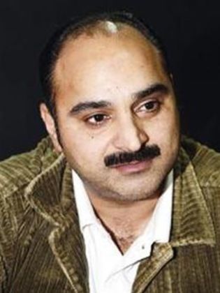 Mohammed Al Faraj
