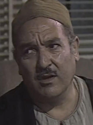 محمد القاضي