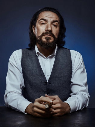 Mohammad Alqass