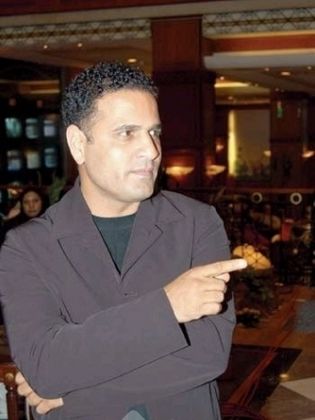 محمد القفاص