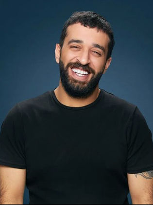 Mohamed El Kazemi