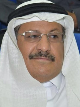 Mohammad Al Kanhal