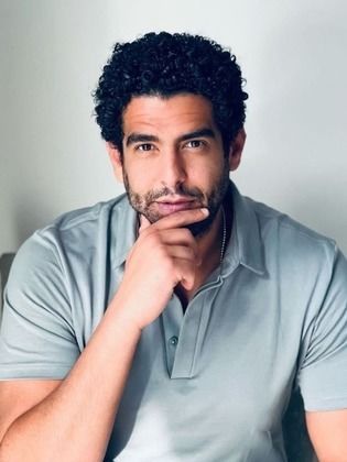 Mohamed Al Kilani