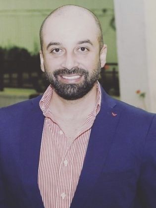 Mohammed Al Majali