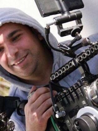 Mohamed El masry