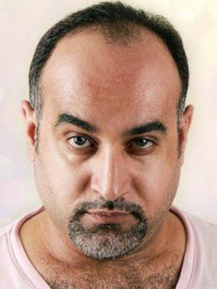 Mohamed Al Moqbel