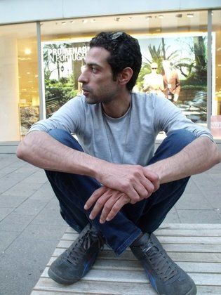 Mohamed Al Manadely