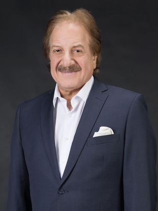 Mohammad El Mansour