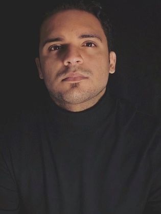 Mohamed El Mansouri