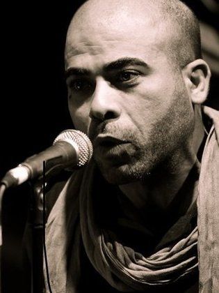 Mohammad El Hagrasy