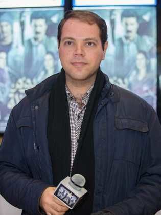 Mohamed Badr