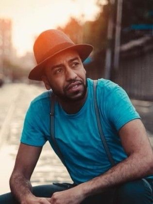 Mohamed Boraiqa