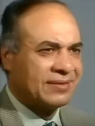 محمد توفيق