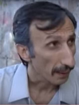 Mohammad Jafar