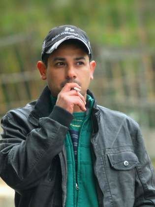 Mohammed Jalal Nasser
