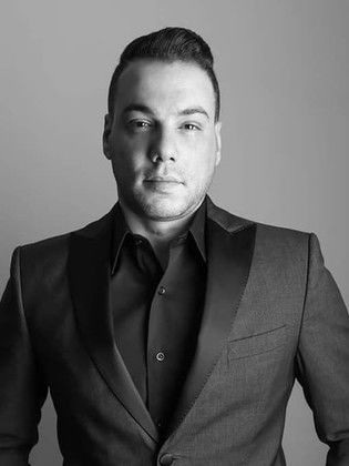 محمد جمال سعيد