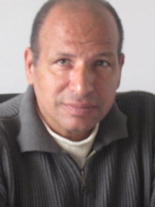 محمد جمعة