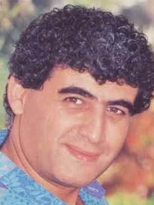 Mohamed Hejazy