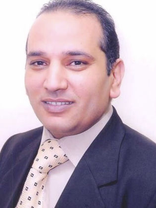 Mohamed Hussain