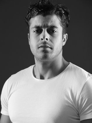 Mohammed Hammad
