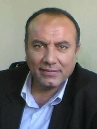 Mohammed Khawandi