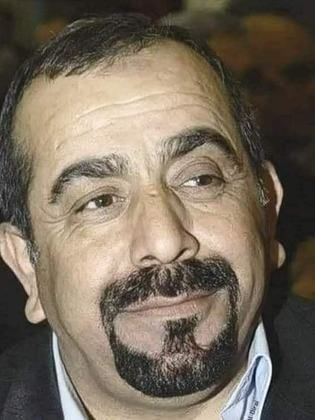 Mohamed Khatoom